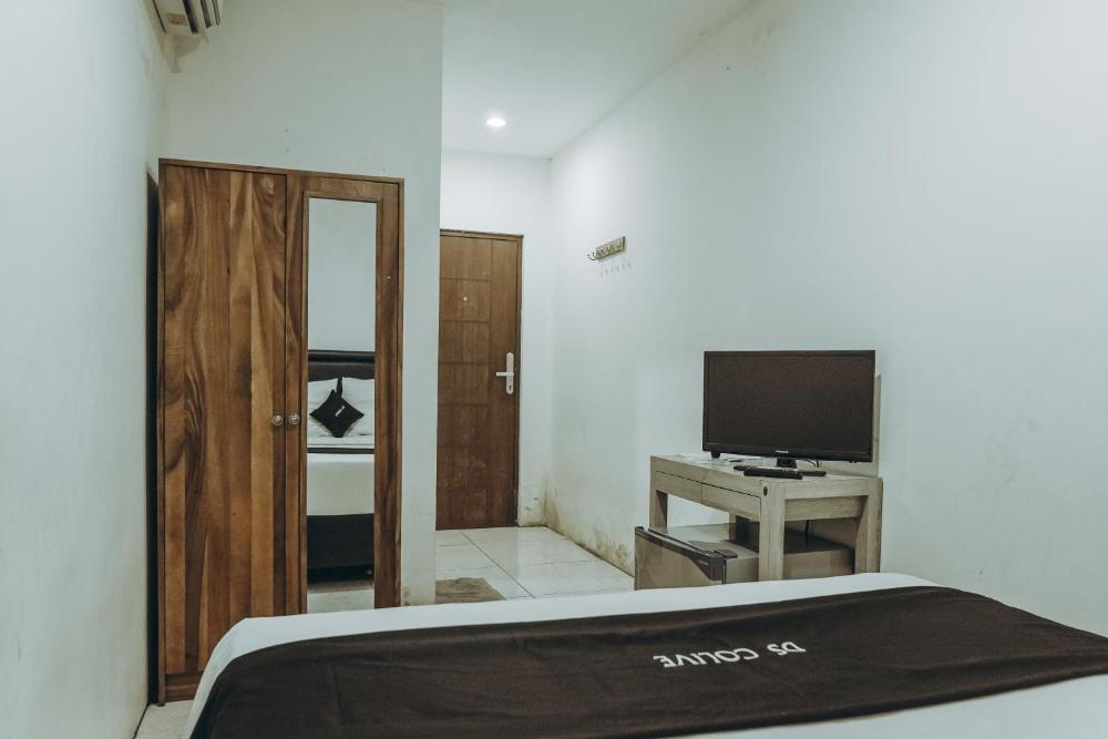 DS Colive Siliwangi